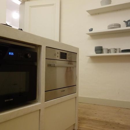 Studio Minerva Anvers Extérieur photo