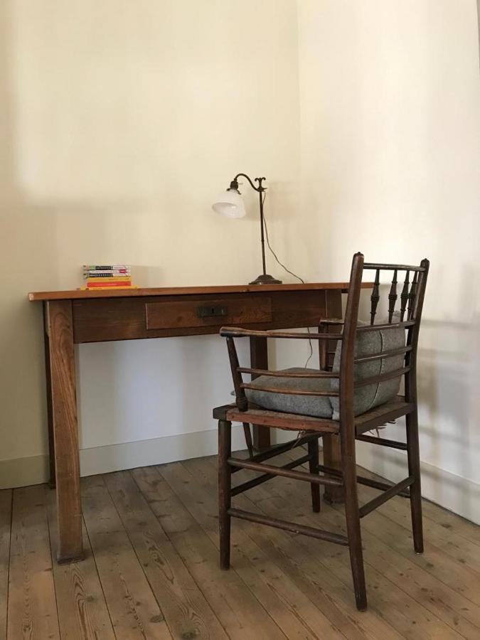 Studio Minerva Anvers Extérieur photo