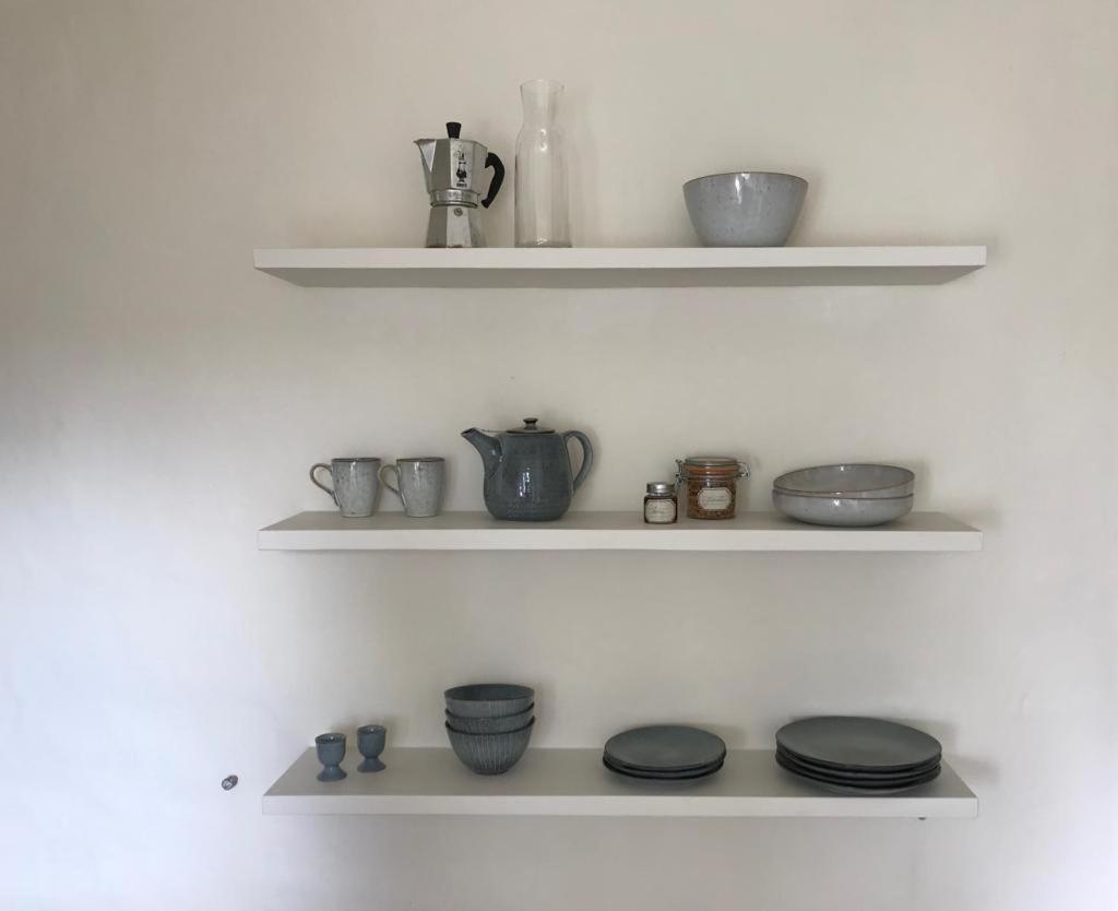 Studio Minerva Anvers Extérieur photo
