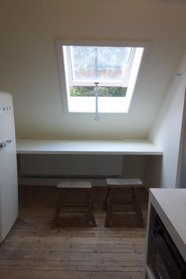 Studio Minerva Anvers Extérieur photo