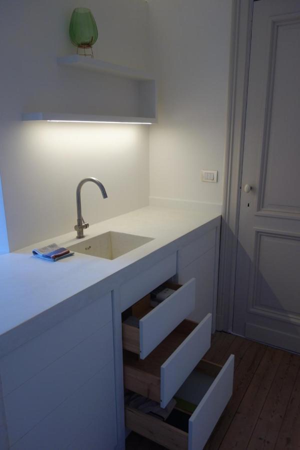 Studio Minerva Anvers Extérieur photo